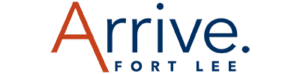 Arrive Upper Kirby Logo