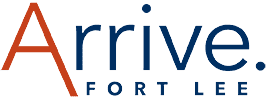 Arrive Fort Lee Logo